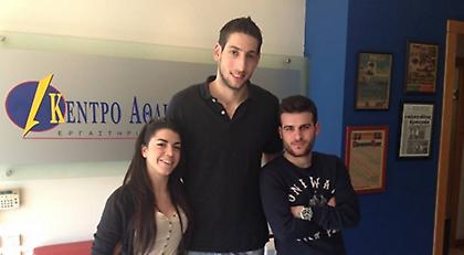 «Πέρασε μεγάλη πείνα ο Αντετοκούνμπο»