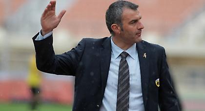 «Φοράτε φανέλα που θέλει…»!