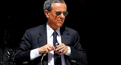 Η στρατοκρατική προγονοπληξία Μπαλτάκου ως 5η φάλαγγα στη ΝΔ