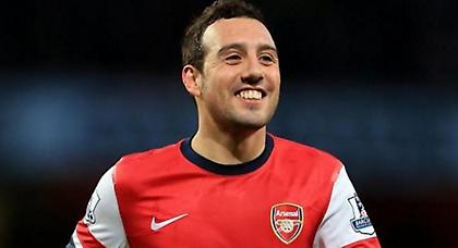 Ενδιαφέρον Άρσεναλ για Κασίγιας