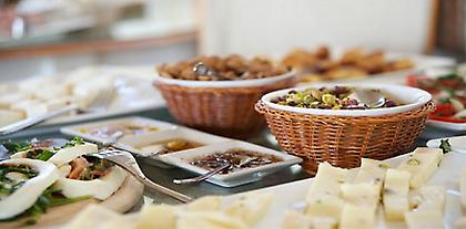 Δωρεάν πρωινό, πρώτη προτίμηση στα ξενοδοχεία