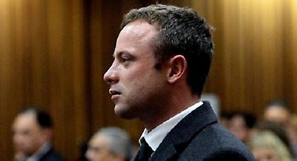 «Ανάλαβε τις ευθύνες σου, Όσκαρ!»