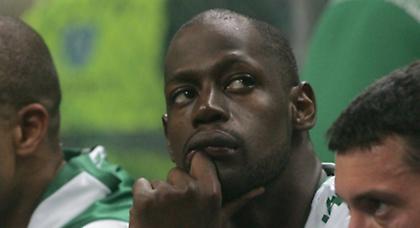 Γκιστ: «Πάντα ιδιαίτερα τα παιχνίδια με τον Ολυμπιακό»