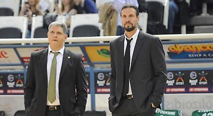 «Μόνο ο Ολυμπιακός στο μυαλό μας»