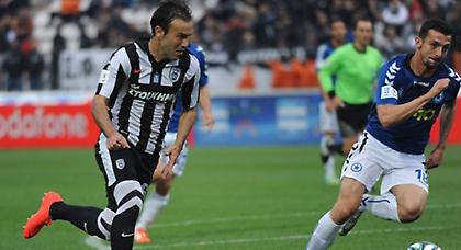 Τι κοινό είχαν οι διαιτησίες