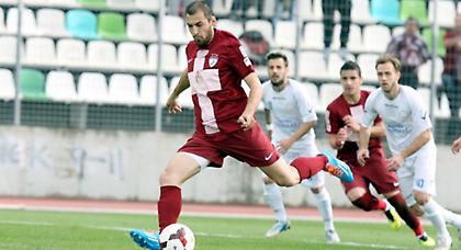 ΑΕΛ από την… άσπρη βούλα!