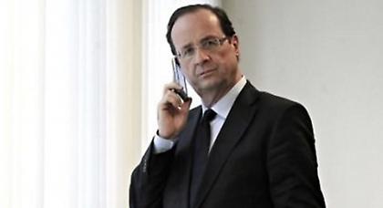 Τέλος τα... SMS για τους υπουργούς της νέας κυβέρνησης της Γαλλίας!