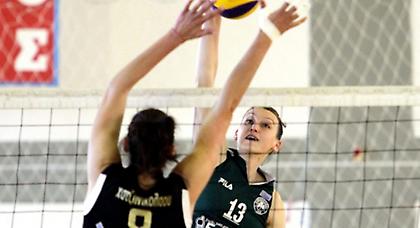 Μια νίκη… μακριά ο Παναθηναϊκός