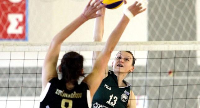 Μια νίκη… μακριά ο Παναθηναϊκός