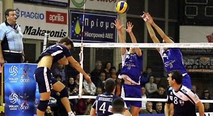 Με ίσους όρους…