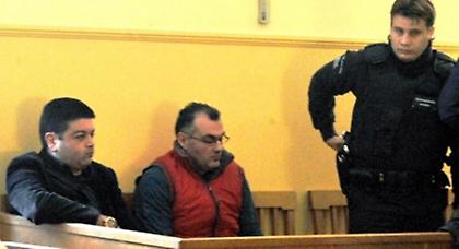 Αναβλήθηκε η δίκη για τη δολοφονία του Αλέξη Γρηγορόπουλου