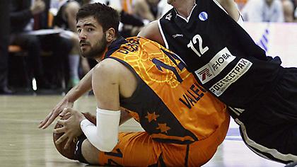 Βόλτα στη Ρωσία για Βαλένθια