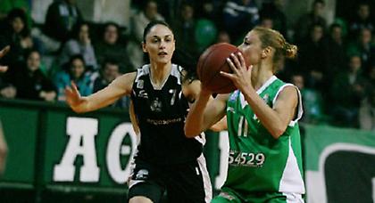 Ένας εύκολα, ένας δύσκολα