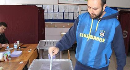 Άγκυρα: Δεν ακυρώνονται οι εκλογές - Οριστική απόρριψη του αιτήματος