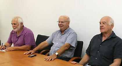 Δε συμμετέχει στην αναστολή η ΕΟΚ