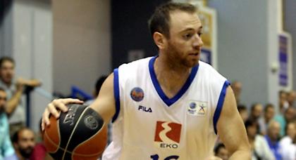 Μάντζαρης: «Έχουμε την τύχη στα χέρια μας»