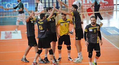 Φίνος ευφραίνει καρδίαν!