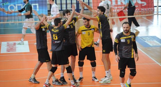 Φίνος ευφραίνει καρδίαν!