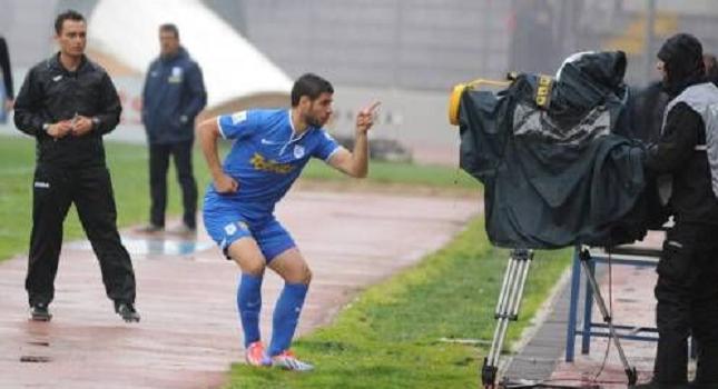 Με το μυαλό στον Άρη…