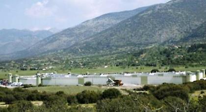 Συνελήφθη δραπέτης των φυλακών Μαλανδρίνου