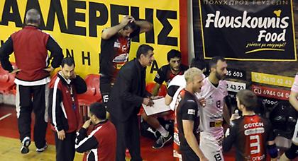 Νίκησε τον Παναθηναϊκό και μπήκε στο «κόλπο»