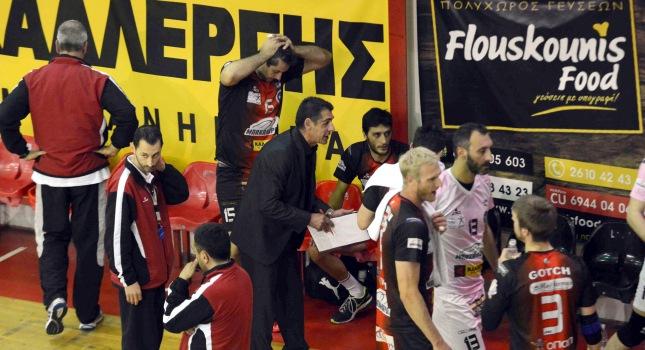 Νίκησε τον Παναθηναϊκό και μπήκε στο «κόλπο»