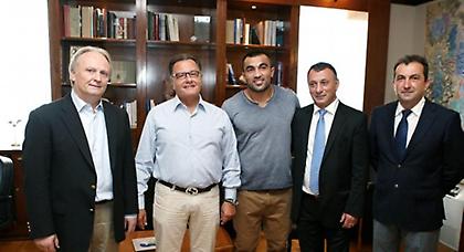 Εξάδα στη Γαλλία