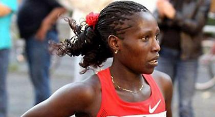 Επικυρώθηκαν τα ρεκόρ της Κίπλαγκατ