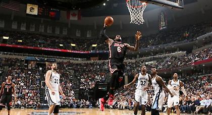 Και τώρα πάνε… τελικό