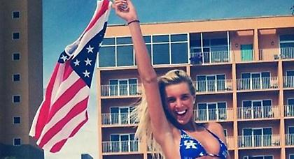 Το Κεντάκι είναι σέξι… (pics)