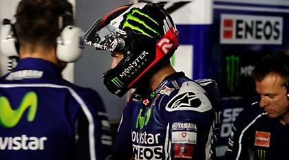 Λορένθο: «Ανυπομονώ για το Τέξας»