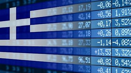 Ελληνικό ομόλογο:  Τρία δις ευρώ – 4,95% το επιτόκιο