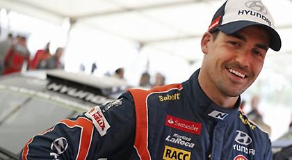 Έπεισε την Hyundai ο Σόρντο