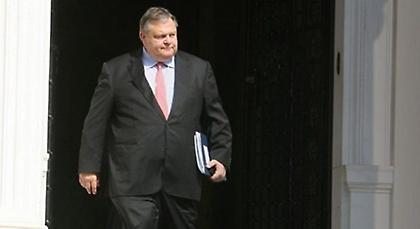 Βενιζέλος: «Η Ελλάδα επανέρχεται»