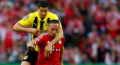 Η μάχη των καλύτερων