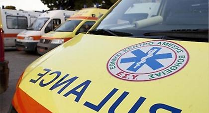 Πεντάωρη στάση εργασίας την Παρασκευή στα νοσοκομεία