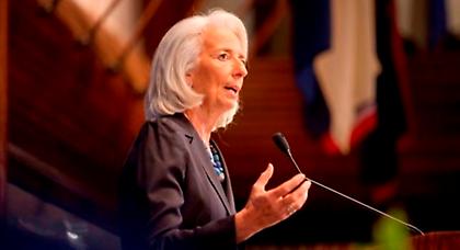 «Η επιστροφή της Ελλάδας στις αγορές είναι στον ορίζοντα»