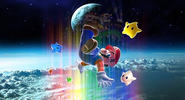Πλησιάζει το επόμενο Mario game