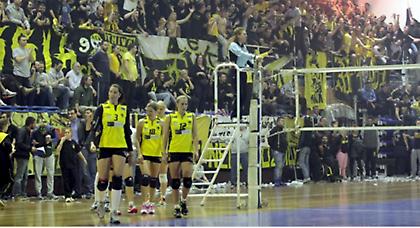 Λίγο πριν τον πρώτο τελικό, μαθαίνει η ΑΕΚ…