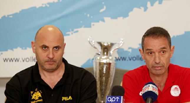 «Τιμή μας που βρισκόμαστε εδώ»