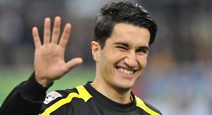 «Τα ‘σκασε» για Σαχίν η Ντόρτμουντ