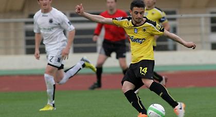 Με το… λαβράκι της η ΑΕΚ