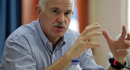 Παπανδρέου: Η έξοδος στις αγορές μπορούσε να είχε γίνει νωρίτερα