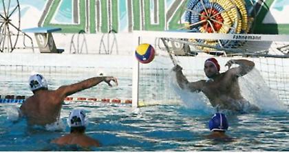 Με το ένα πόδι στους τελικούς η Βουλιαγμένη