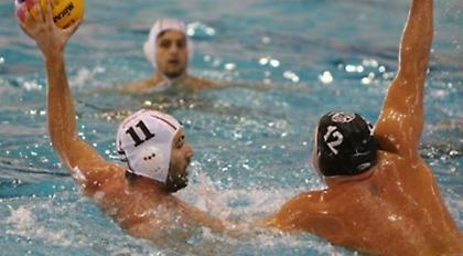 Τυπική διαδικασία για Ολυμπιακό