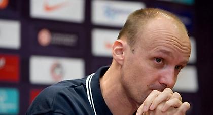 Ανανέωσε με Γκαζιαντέπ ο Ζντοβτς