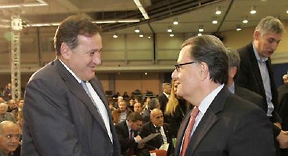 Πρώτο βήμα θετικό…