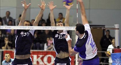 Επιθετικά… για τελικούς ο Εθνικός