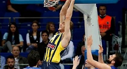 Νικήτρια στην αγγαρεία η Ούλκερ