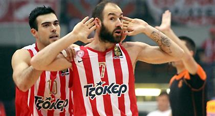 Σπανούλης… back to back!